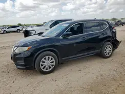 5N1AT2MT8HC835975 2017 NISSAN ROGUE
