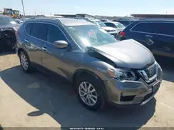 5N1AT2MT8HC839220 2017 NISSAN ROGUE