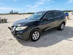 5N1AT2MT8HC839833 2017 NISSAN ROGUE