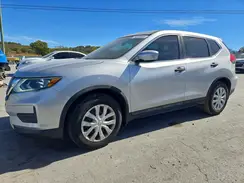 5N1AT2MT8HC840822 2017 NISSAN ROGUE