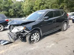 5N1AT2MT8HC841212 2017 NISSAN ROGUE