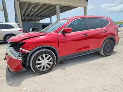 5N1AT2MT8HC841940 2017 NISSAN ROGUE