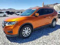 5N1AT2MT8HC842117 2017 NISSAN ROGUE