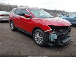 5N1AT2MT8HC843297 2017 NISSAN ROGUE