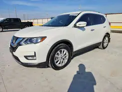 5N1AT2MT8HC843980 2017 NISSAN ROGUE