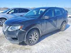 5N1AT2MT8HC844627 2017 NISSAN ROGUE