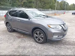 5N1AT2MT8HC844921 2017 NISSAN ROGUE