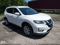 5N1AT2MT8HC845048 2017 NISSAN ROGUE