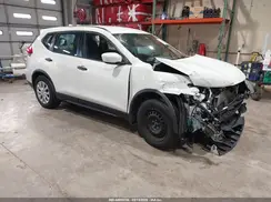 5N1AT2MT8HC845132 2017 NISSAN ROGUE