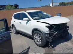 5N1AT2MT8HC846927 2017 NISSAN ROGUE