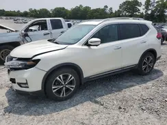 5N1AT2MT8HC849066 2017 NISSAN ROGUE