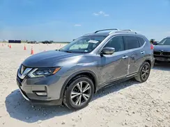 5N1AT2MT8HC850895 2017 NISSAN ROGUE