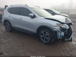 5N1AT2MT8HC852615 2017 NISSAN ROGUE