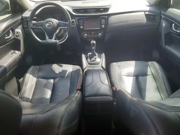 5N1AT2MT8HC854736 2017 NISSAN ROGUE - Image 8