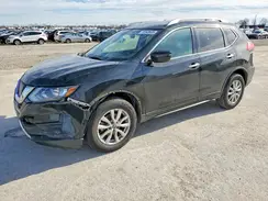 5N1AT2MT8HC856034 2017 NISSAN ROGUE
