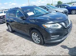 5N1AT2MT8HC856969 2017 NISSAN ROGUE