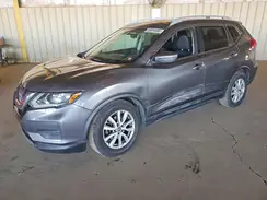 5N1AT2MT8HC857216 2017 NISSAN ROGUE