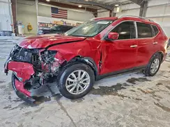 5N1AT2MT8HC857586 2017 NISSAN ROGUE