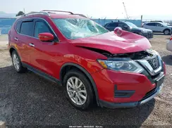 5N1AT2MT8HC858673 2017 NISSAN ROGUE
