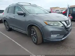 5N1AT2MT8HC858804 2017 NISSAN ROGUE