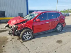 5N1AT2MT8HC860701 2017 NISSAN ROGUE