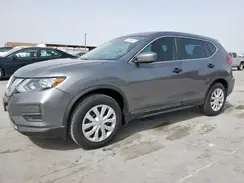 5N1AT2MT8HC861086 2017 NISSAN ROGUE