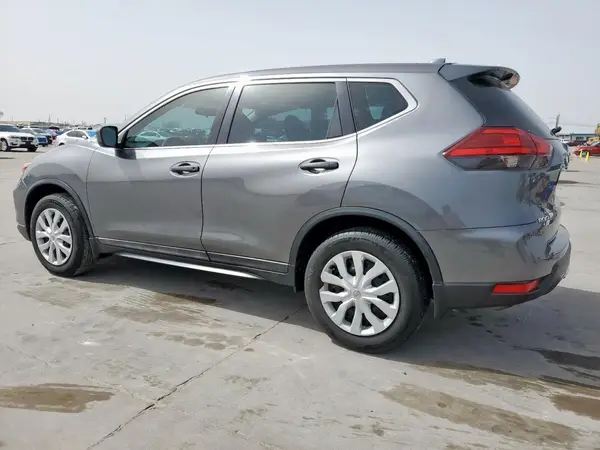 5N1AT2MT8HC861086 2017 NISSAN ROGUE - Image 2