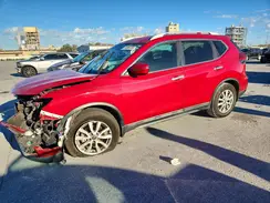 5N1AT2MT8HC861153 2017 NISSAN ROGUE