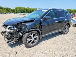 5N1AT2MT8HC861329 2017 NISSAN ROGUE