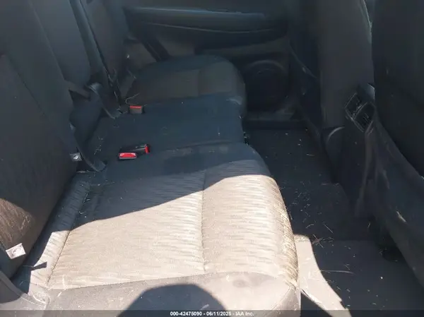 5N1AT2MT8HC864425 2017 NISSAN ROGUE - Image 8