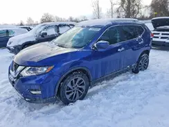 5N1AT2MT8HC865588 2017 NISSAN ROGUE