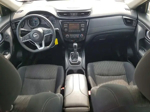 5N1AT2MT8HC865784 2017 NISSAN ROGUE - Image 8