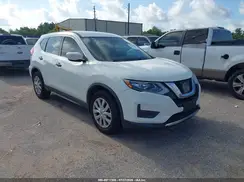 5N1AT2MT8HC865820 2017 NISSAN ROGUE