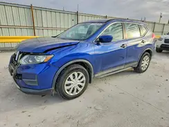 5N1AT2MT8HC866028 2017 NISSAN ROGUE