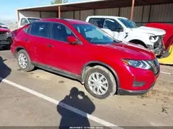 5N1AT2MT8HC866417 2017 NISSAN ROGUE