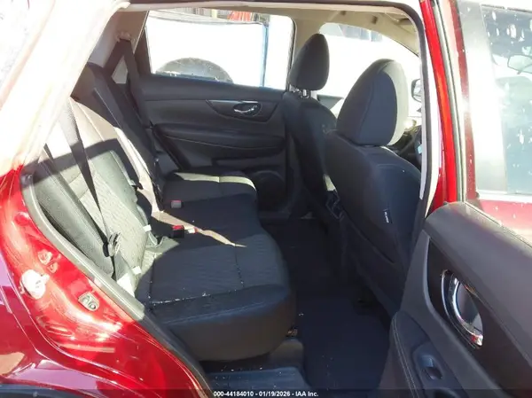 5N1AT2MT8HC866417 2017 NISSAN ROGUE - Image 8