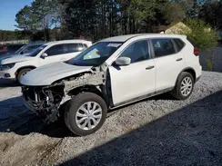 5N1AT2MT8HC867163 2017 NISSAN ROGUE