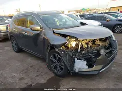5N1AT2MT8HC867339 2017 NISSAN ROGUE