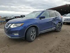 5N1AT2MT8HC867678 2017 NISSAN ROGUE