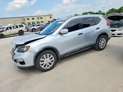 5N1AT2MT8HC868135 2017 NISSAN ROGUE
