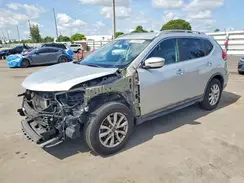 5N1AT2MT8HC868197 2017 NISSAN ROGUE