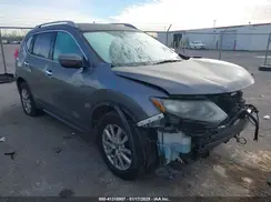 5N1AT2MT8HC870970 2017 NISSAN ROGUE