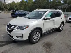 5N1AT2MT8HC871391 2017 NISSAN ROGUE