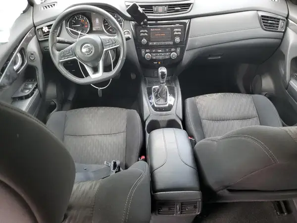 5N1AT2MT8HC871391 2017 NISSAN ROGUE - Image 8