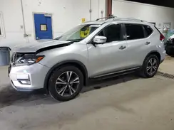 5N1AT2MT8HC871827 2017 NISSAN ROGUE
