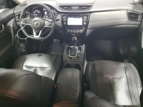 5N1AT2MT8HC871827 2017 NISSAN ROGUE - Image 8