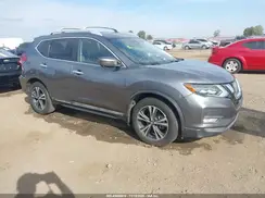5N1AT2MT8HC872248 2017 NISSAN ROGUE