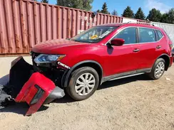 5N1AT2MT8HC872797 2017 NISSAN ROGUE