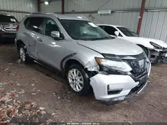 5N1AT2MT8HC873416 2017 NISSAN ROGUE