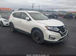 5N1AT2MT8HC874792 2017 NISSAN ROGUE